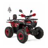 Štvorkolka - ATV STORM 125cc XTR - automatic 1+1 Zelená