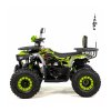 Štvorkolka - ATV STORM 125cc XTR - automatic 1+1 Zelená
