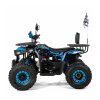 Štvorkolka - ATV STORM 125cc XTR - automatic 1+1 Modrá