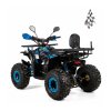 Štvorkolka - ATV STORM 125cc XTR - automatic 1+1 Modrá