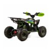 Elektro štvorkolka XTR Raptor Nitro Liya 1200W Exclusive Zelená