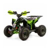Elektro štvorkolka XTR Raptor Nitro Liya 1200W Exclusive Zelená