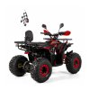 Štvorkolka - ATV STORM 125cc XTR - 3G Červená