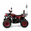Štvorkolka - ATV STORM 125cc XTR - 3G Červená