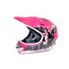 Dětská helma Xtreme - Ružová