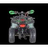 Štvorkolka ATV Toronto 125ccm, 7"kola Modrá