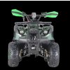 Štvorkolka ATV Toronto 125ccm, 7"kola Modrá