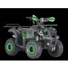 Štvorkolka ATV Toronto 125ccm, 7"kola Modrá