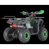 Štvorkolka ATV Toronto 125ccm, 7"kola Modrá