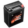 Baterie 12V, YB12AL-A, CB12AL-A2, 12Ah, 150A, 134x80x160, A-TECH (aktivovaná ve výrobě)