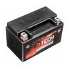 Baterie 12V, YTZ10S GEL, 8,6Ah, 190A, bezúdržbová GEL technologie 150x88x93, A-TECH (aktivovaná ve výrobě)