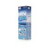Bestway Steel Pro Frame 300 x 201 x 66cm, 56411