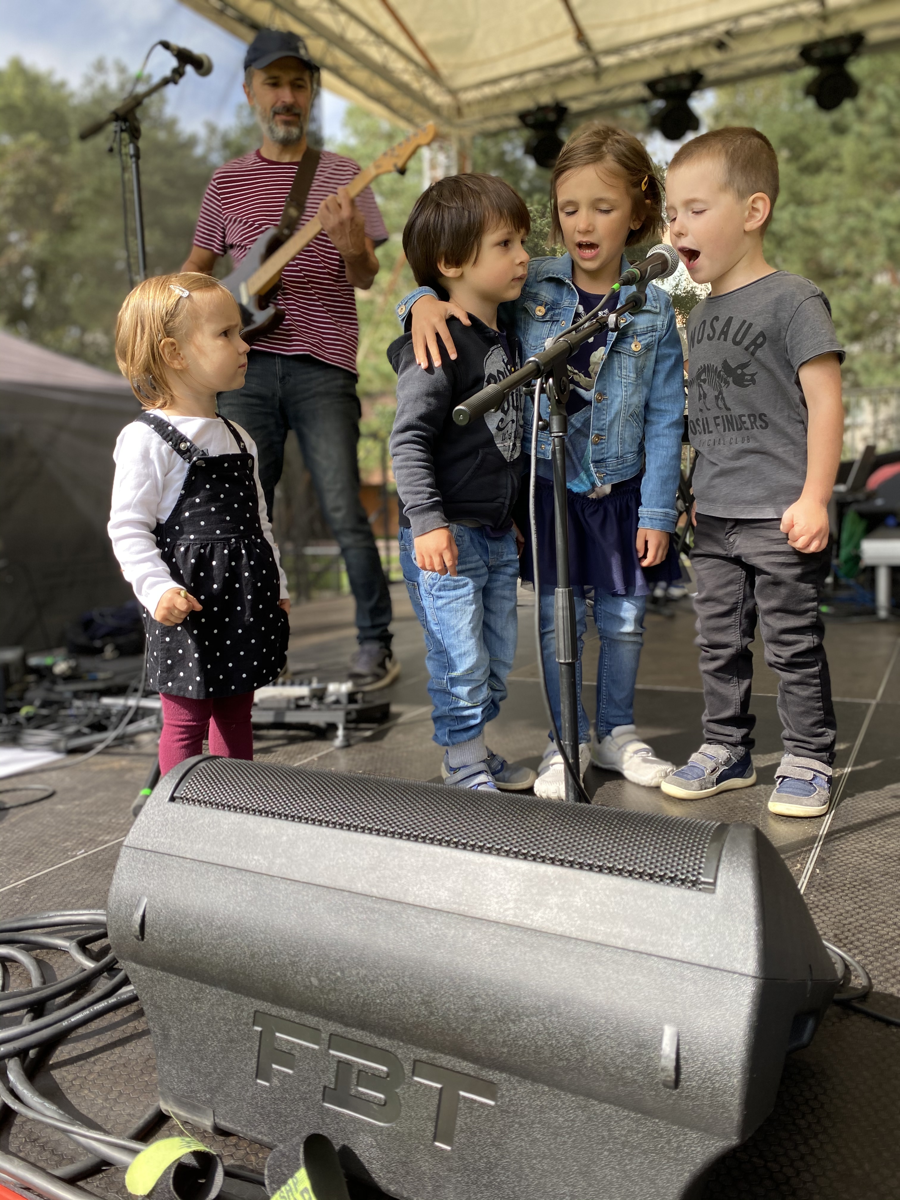 Spomienka na Deža - 19.9.2020