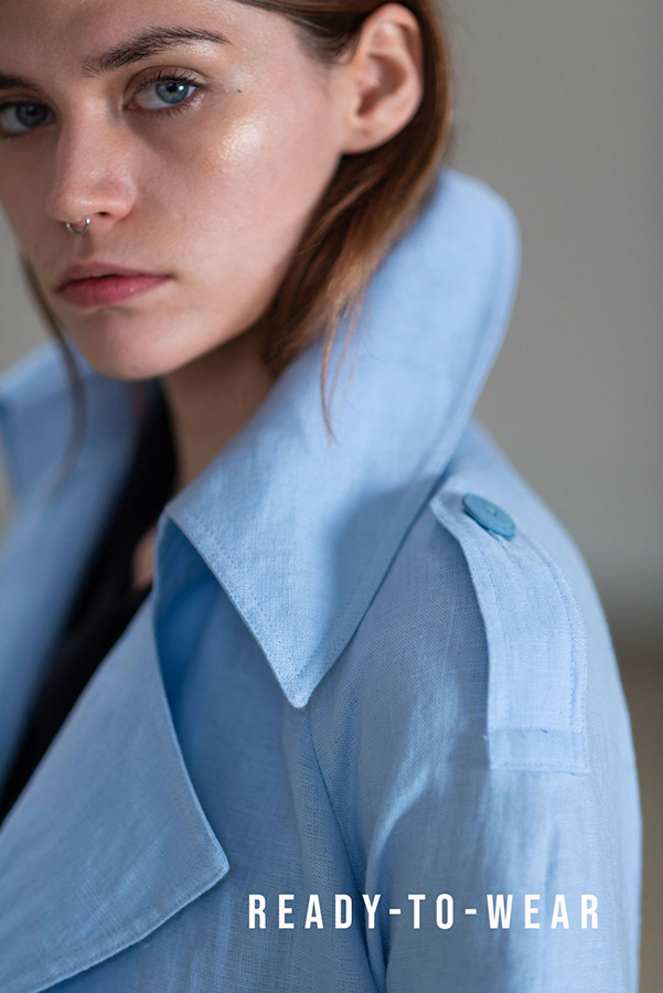 READY-TO-WEAR