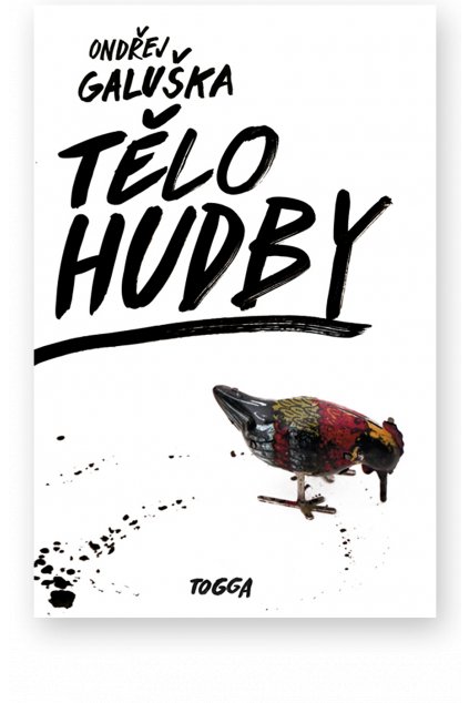 1095 telo hudby