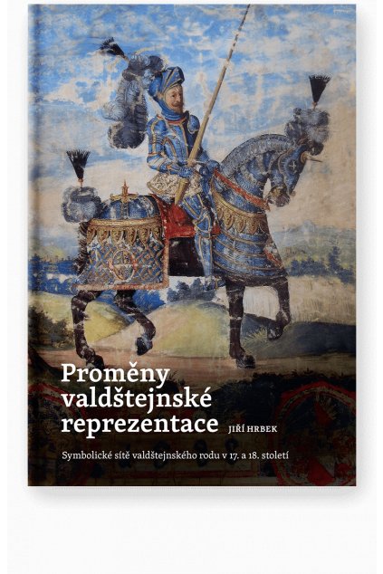 1098 1 promeny valdstejnske reprezentace