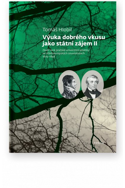 1122 vyuka dobreho vkusu jako statni zajem ii