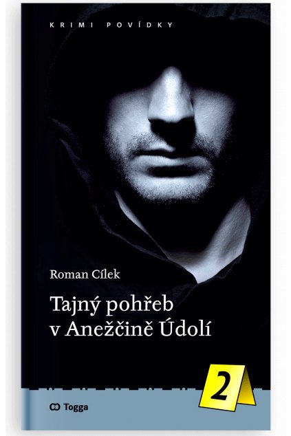 Tajný pohřeb v Anežčině Údolí