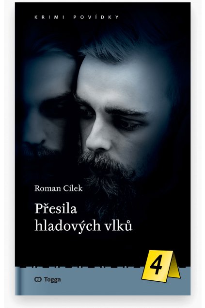 Přesila hladových vlků