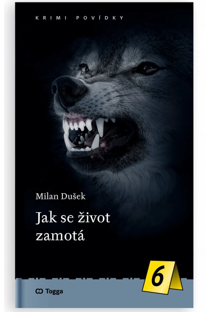 Jak se život zamotá