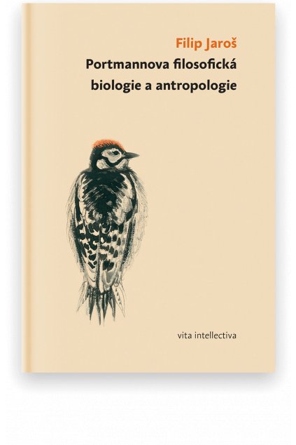 Portmannova filosofická biologie a antropologie