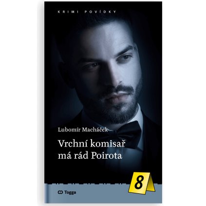 Vrchní komisař má rád Poirota