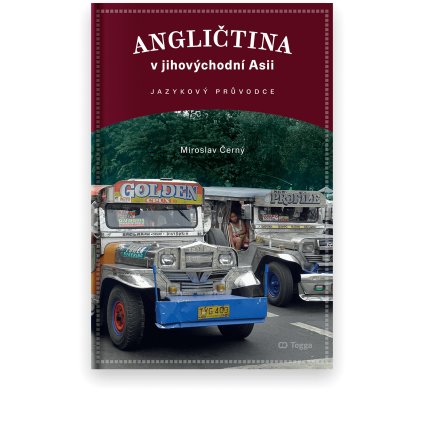 Angličtina v jihovýchodní Asii