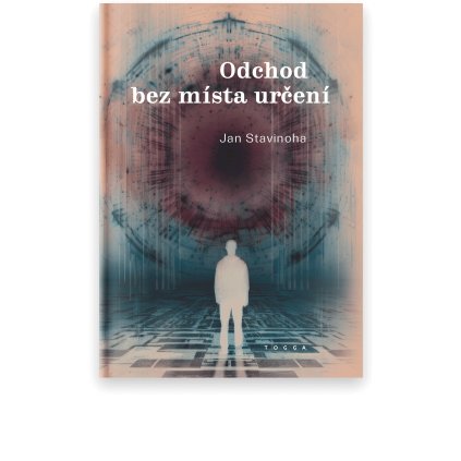 Odchod bez místa určení