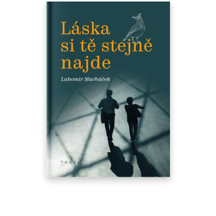 Láska si tě stejně najde