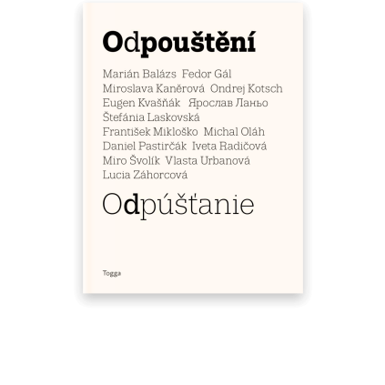 Odpouštění | Odpúšťanie