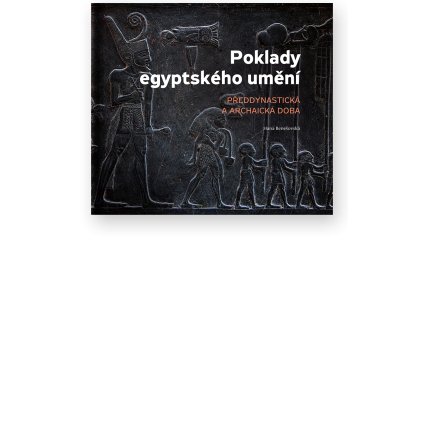 729 poklady egyptskeho umeni