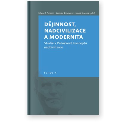 810 dejinnost nadcivilizace a modernita
