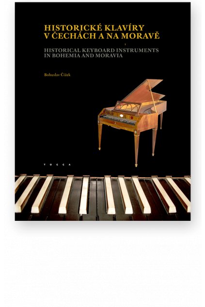 813 historicke klaviry v cechach a na morave