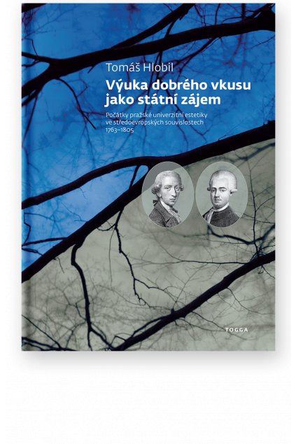 828 vyuka dobreho vkusu jako statni zajem