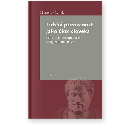 831 lidska prirozenost jako ukol cloveka