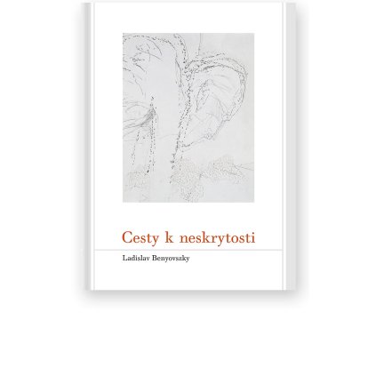 900 cesty k neskrytosti