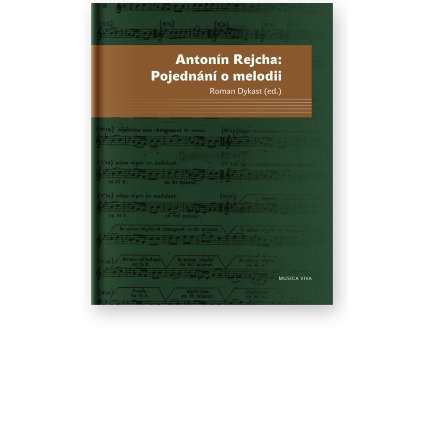 906 pojednani o melodii