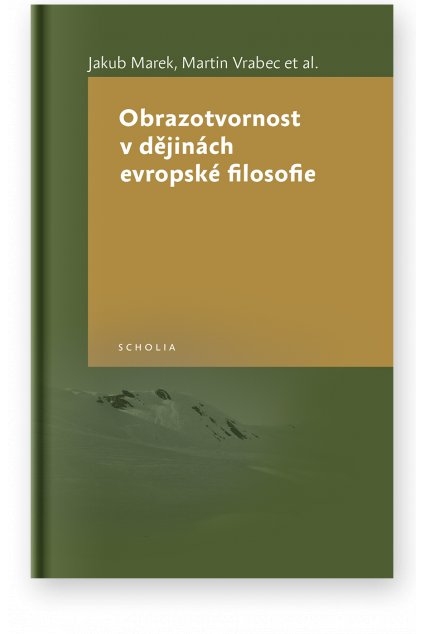 966 obrazotvornost v dejinach evropske filosofie