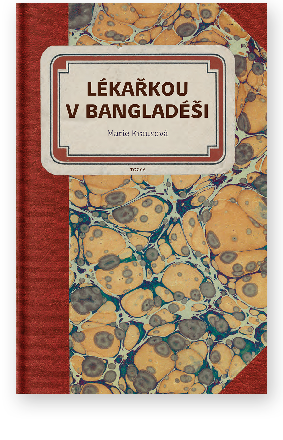 Lékařkou v Bangladéši
