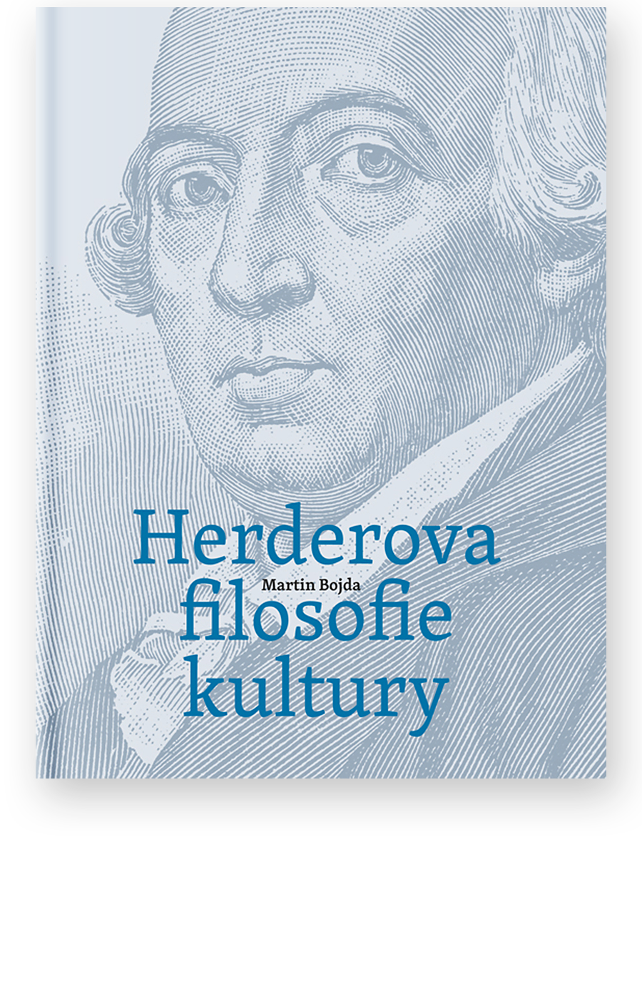 Herderova filosofie kultury