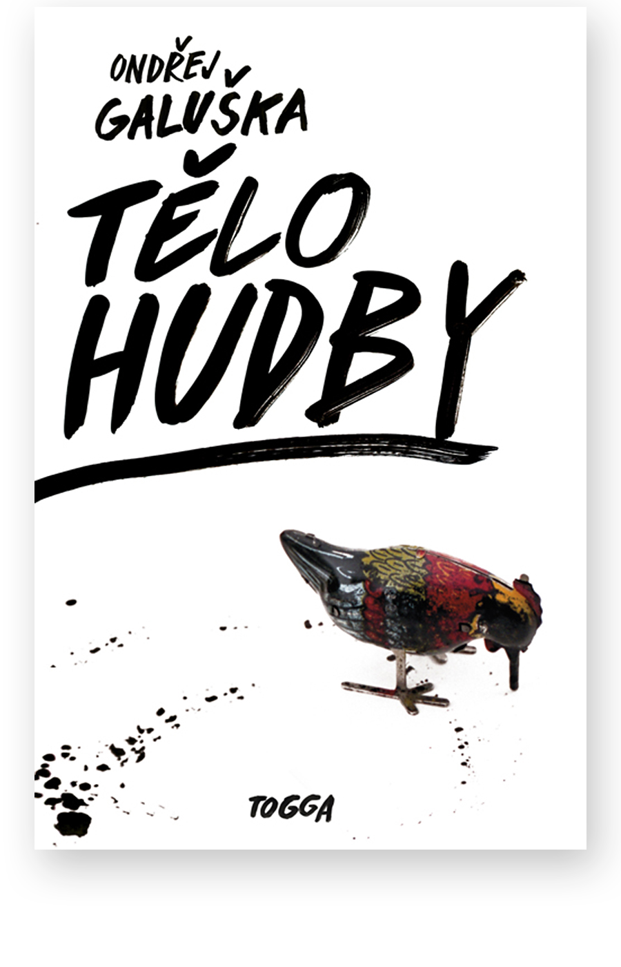 Tělo hudby