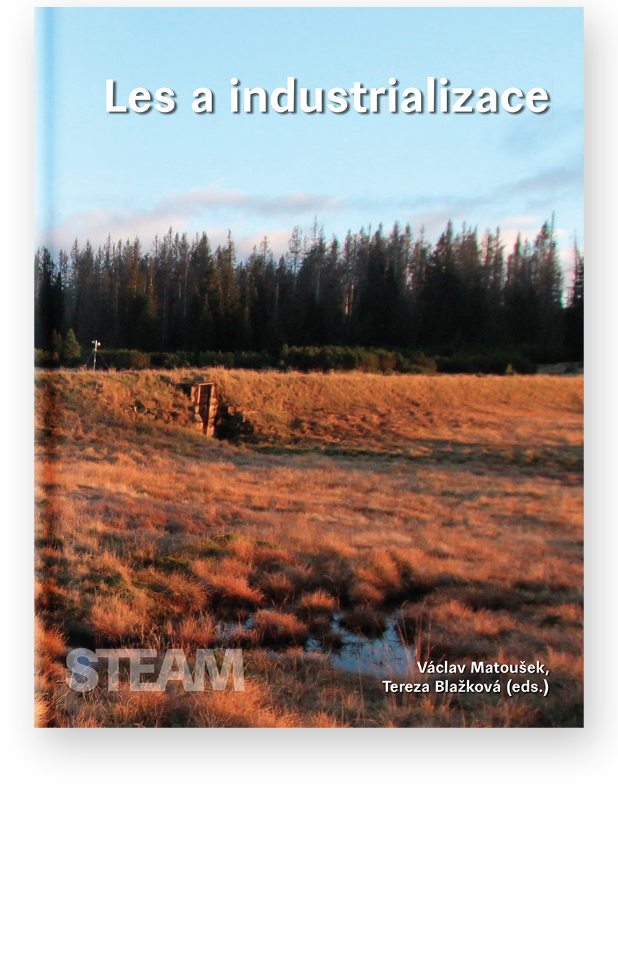 Les a industrializace