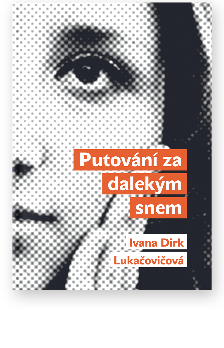 Putování za dalekým snem Typ: E-kniha ePub