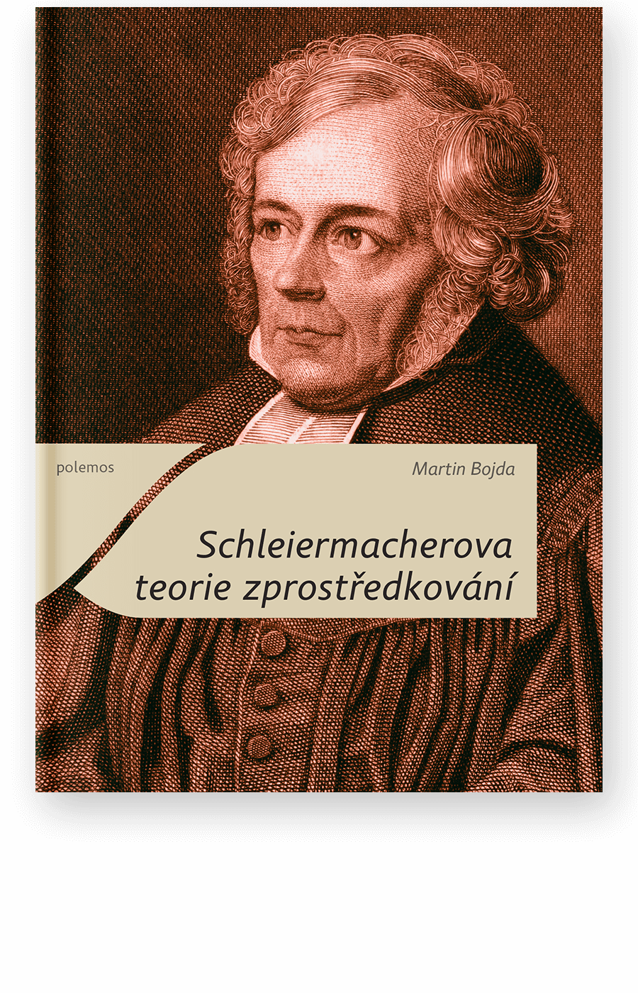 Schleiermacherova teorie zprostředkování