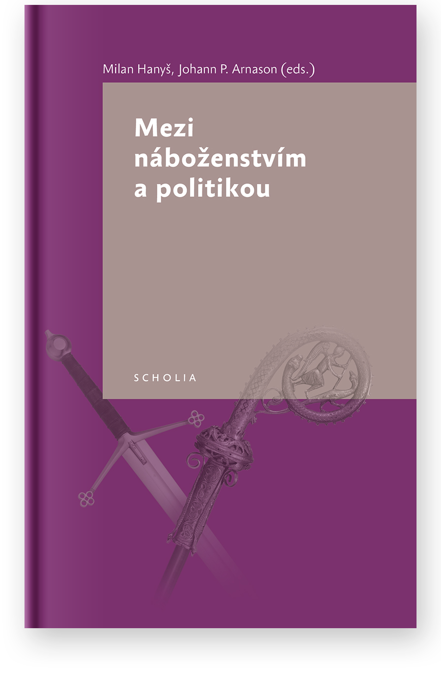 Mezi náboženstvím a politikou