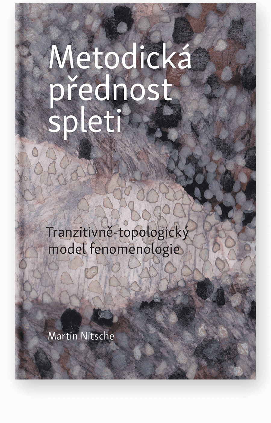 Metodická přednost spleti