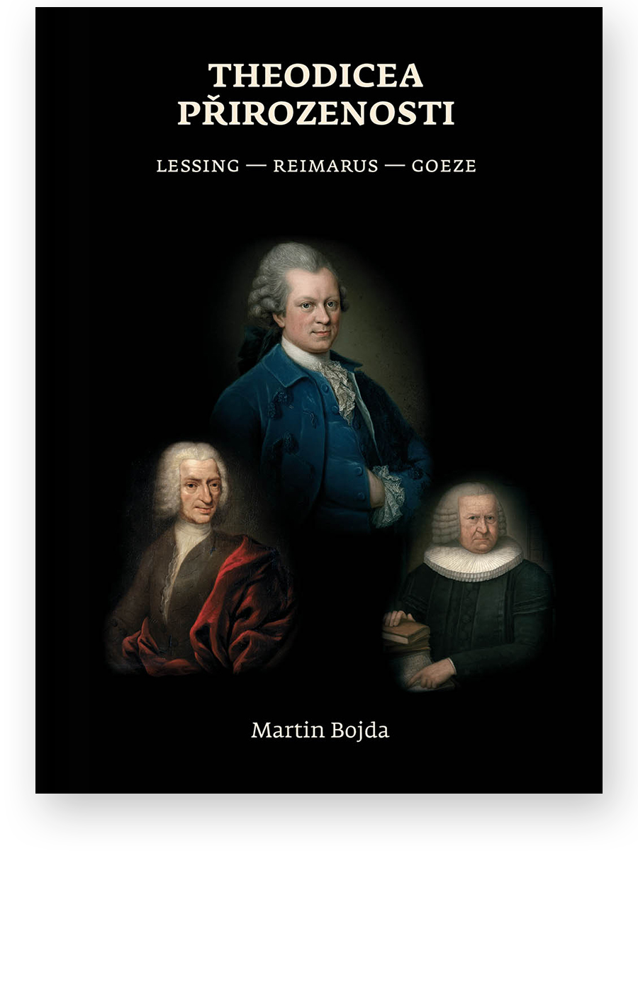 Theodicea přirozenosti