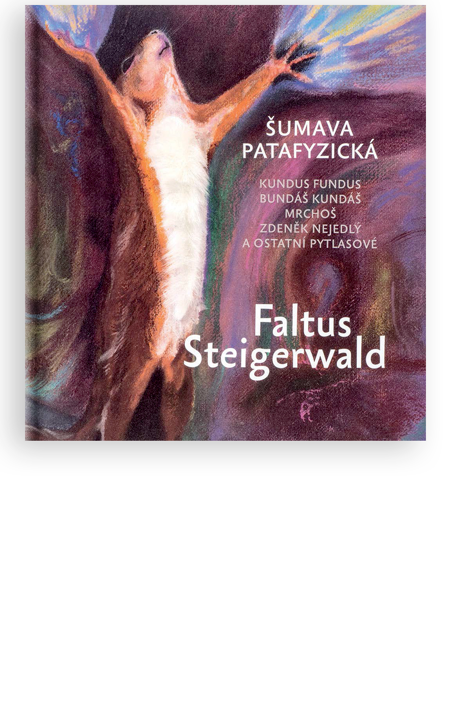 Šumava patafyzická