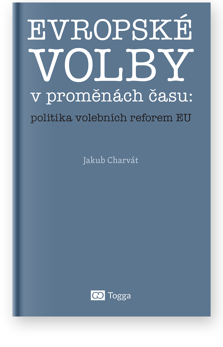 Evropské volby v proměnách času