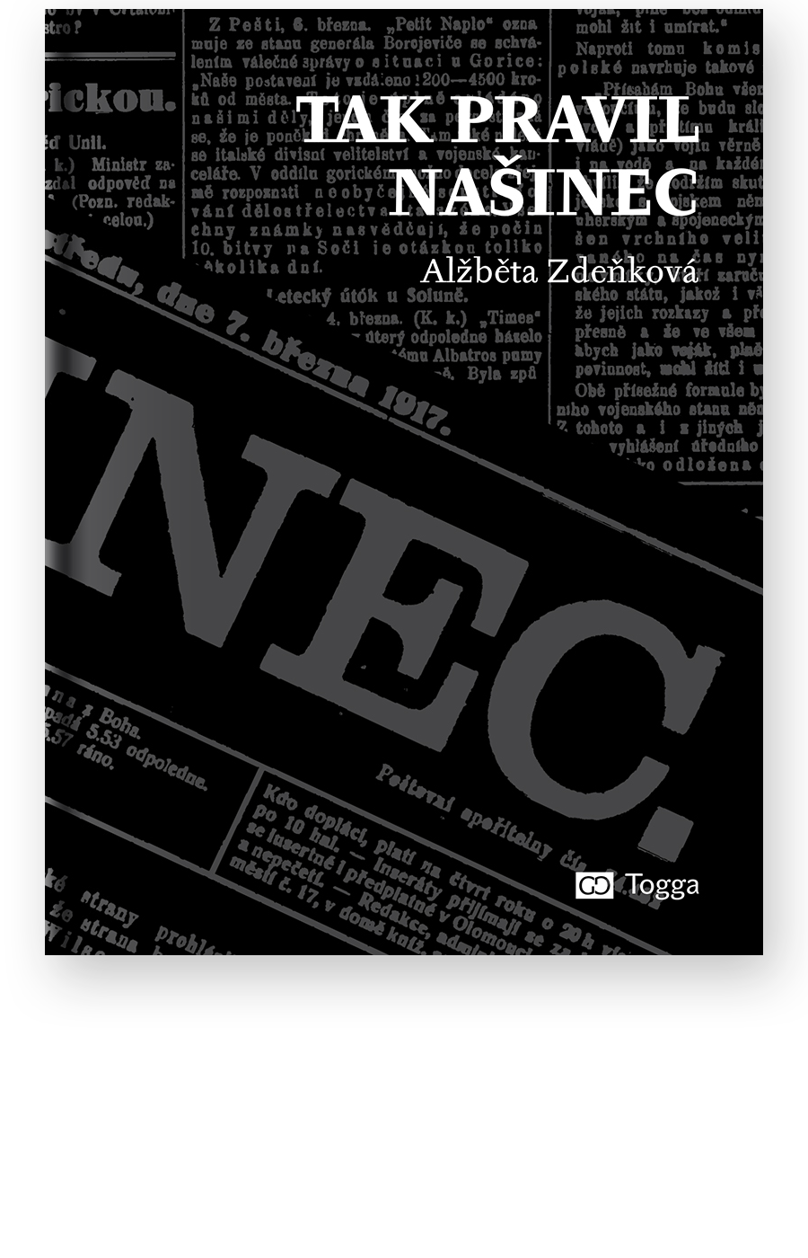 Tak pravil Našinec